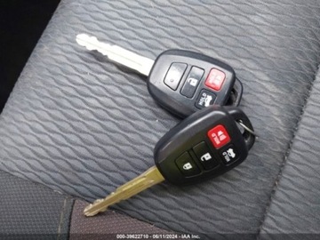 Toyota Corolla XII 2019 Toyota Corolla 2019 Toyota Corolla L CVT (Natl) 1.8 Benzyna 132KM, zdjęcie 9