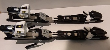 Wiązania Narciarskie Atomic X12TL 4-12 DIN