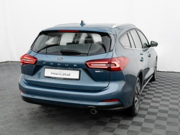 Ford Focus IV Kombi Facelifting 1.0 EcoBoost MHEV 125KM 2023 Ford Focus BIA90186#1.0 EcoBoost Titanium Podgrz.f, zdjęcie 4