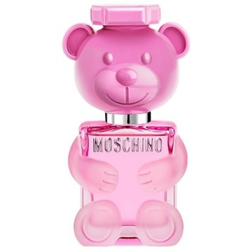 Moschino Toy 2 Bubble Gum woda toaletowa 50ml