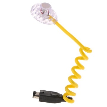 Worm Light для Nintendo Game Boy Advance GBA WormLight со светодиодной подсветкой