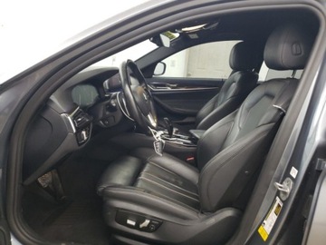 BMW Seria 5 G30-G31 2019 BMW Seria 5 540I 2019 3.0l 3.0 Benzyna 335KM, zdjęcie 7