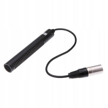 МИКРОФОН ДЛЯ ИНТЕРВЬЮ ДЛЯ SONY DSR-PD150P HVR-Z1C
