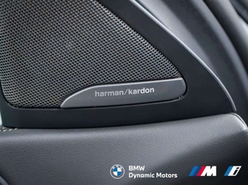 BMW X6 G06 SUV Facelifting 3.0 40d 352KM 2025 BMW X6 xDrive40d 352 KM mHEV - Kamera 360 - HarmanKardon - Pakiet M Pro, zdjęcie 27