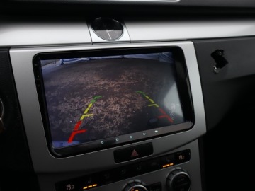 Volkswagen Passat B7 Variant 2.0 TDI CR DPF BlueMotion 140KM 2013 VW Passat 2.0 TDI, DSG, Navi, Klima, Klimatronic, zdjęcie 15