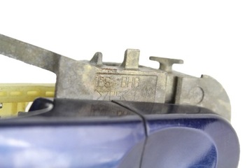 KLIKA DVEŘE PRAVÝ ZADNÍ VW TOURAN I 03-10