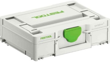 Festool SYSTAINER SYS3 M 112 Systainer³ 204840