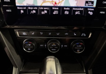 Volkswagen Arteon Fastback 2.0 TDI 150KM 2019 Volkswagen Arteon VAT 23 Essence 2.0TDI 150KM DSG 2019 r., salon PL, serwi, zdjęcie 20