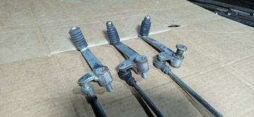 YAMAHA XJ 900 4KM 93-03 ВИНТ РЫЧАГА ПЕРЕКЛЮЧЕНИЯ ПЕРЕДАЧ ШТИФТ