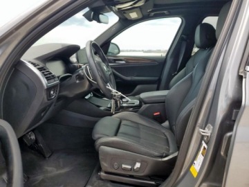 BMW X3 G01 2023 BMW X3 sDrive30I 2023 2.0l 2.0 Benzyna 248KM, zdjęcie 7