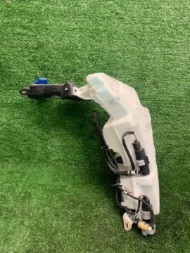 4F0955453, 4F0955452B, Behälter des Gasses Spritzdüse Audi A6 C6 4F0 4F0955453 4F0955452B | thumb 3