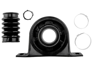 ОПОРА ПРИВОДНОГО ВАЛА VW MERCEDES 9064100381