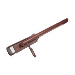 ЗАЖИМ ДЛЯ СЕЛЬСКОХОЗЯЙСТВЕННОЙ ТЕХНИКИ