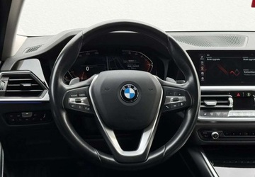 BMW Seria 3 G20-G21 Touring 2.0 320d 190KM 2021 BMW Seria 3 I wlasciciel Sport-Line Gwarancja Bezwypadkowy FVAT23, zdjęcie 13