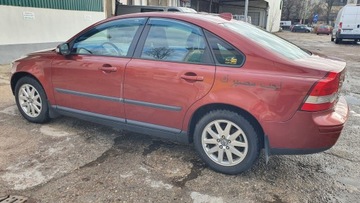 Volvo S40 II 1.6 DRIVe 109KM 2006 VOLVO S40 ll 1.6 D 110 KM, ładny, czysty, zadbany., zdjęcie 12
