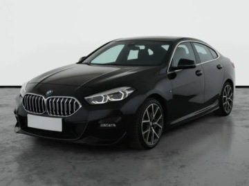 BMW Seria 2 G42-U06 Active Tourer 1.5 218i 136KM 2021 BMW 2 Gran Coupe 218i Gran Coupé, Salon Polska, zdjęcie 1