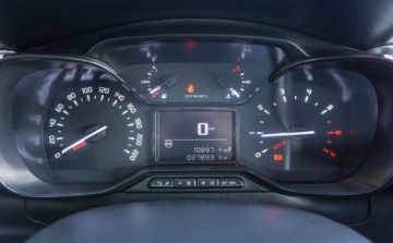 Citroen C3 IV 2024 Citroen C3 Citroen C3 MAX 1.2 110KM 1.2 Benzyna 110KM, zdjęcie 6
