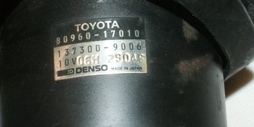 ČERPADLO SERVA TOYOTA MR2 II SW20 80960-17010