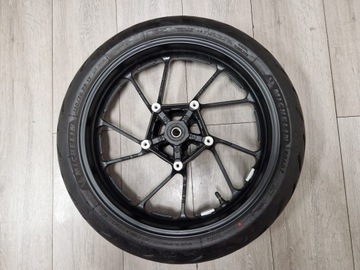 YAMAHA MT07 XSR 700 TRACER KOLO FELGA PRZOD PRZEDNIA 20 - NOWA