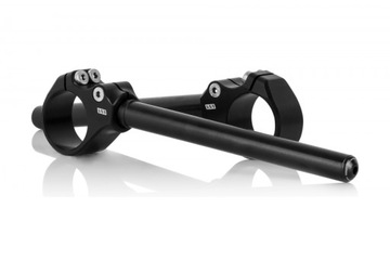 KIEROWNICA 51mm - CLIP-ON APRILIA RSV4 WOMET-TECH