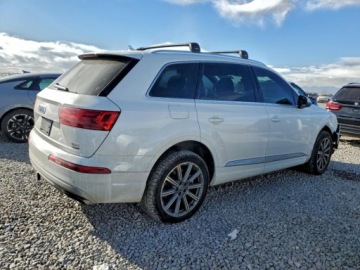 Audi Q7 II SUV 3.0 TFSI 333KM 2018 Audi Q7 Premium Plus 2018 3.0 Benzyna 333KM, zdjęcie 3