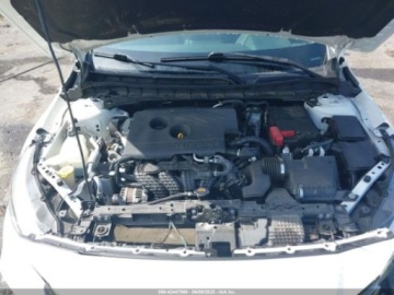 Nissan Altima V 2020 Nissan Altima 2020 Nissan Altima 2.5 SR Sedan 2.5 Benzyna 188KM, zdjęcie 8