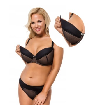 GIULIA 70F ALLES MaMa biustonosz do karmieni