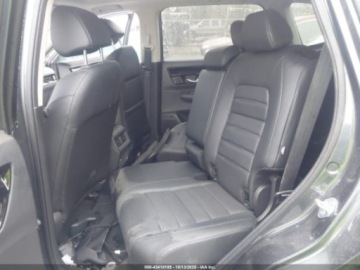 Honda CR-V VI 2025 Honda CR-V 2025r., 4x4, 1.5L 1.5 Benzyna 190KM, zdjęcie 9