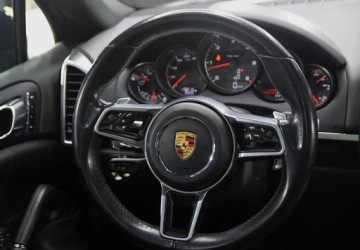 Porsche Cayenne II SUV Facelifting 3.0 D 262KM 2014 Porsche Cayenne 3.0 Diesel _ 262 KM _ Panorama _ LIFT 3.0 Diesel 262KM, zdjęcie 21