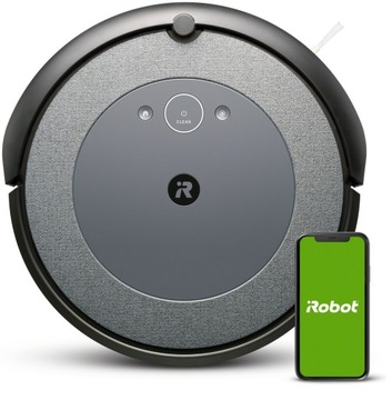 iRobot Roomba i5 (i5156) Робот-уборщик