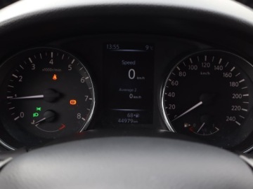 Nissan Pulsar 1.2 DIG-T 115KM 2016 Nissan Pulsar 1.2 DIG-T, Salon Polska, Klima, zdjęcie 10