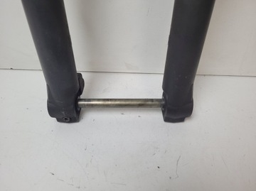 ПЕРЕДНЯЯ ПОДВЕСКА YAMAHA MT07 13-17 LAGI