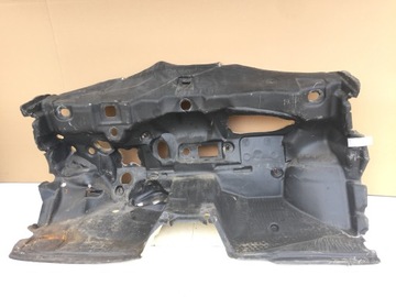 CITROEN DS4 WYGŁUSZENIE ŚCIANY GRODZIOWEJ