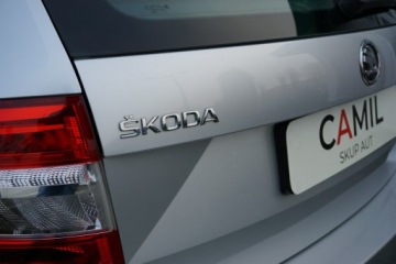 Skoda Octavia III Kombi Facelifting 1.6 TDI 115KM 2017 Škoda Octavia Skoda Octavia 1.6 TDi 116KM, Polski, zdjęcie 7