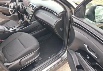 Hyundai Tucson IV 2022 Hyundai Tucson 1.6 T-GDI 180KM Executive Salon PL 4WD aut. DCT 51tys km, zdjęcie 26