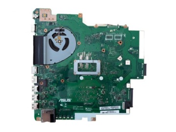 ASUS P2530U P553 Материнская плата. 2.0 E162264