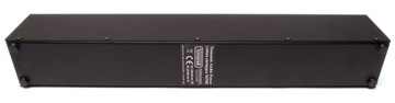 TOMANEK TAP8S Listwa zasilająca audio filtr sieci