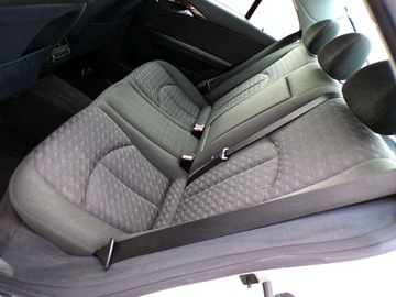 Mercedes Klasa E W211 2004 MERCEDES E-211 2.2 CDI ZAREJESTROWANY, zdjęcie 12