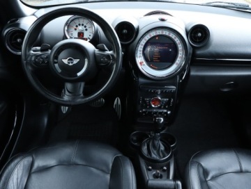 Mini Countryman R60 Crossover 2.0 D DPF 143KM 2013 MINI Countryman Cooper SD, Automat, Skóra, Navi, zdjęcie 6