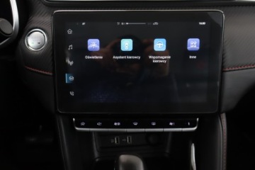 MG ZS II SUV Classic 1.0 T-GDi 111KM 2024 MG ZS SUV 1.0 Turbo, Salon Polska, 1. Właściciel, zdjęcie 18