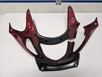 HONDA НТВ 650 DEAUVILLE 650 навес обтекатель навес