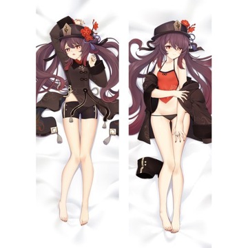 Dakimakura 150x50 YOSUGA NO SORA KASUGANO ANIME body pillow case R18