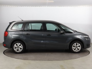 Citroen Grand C4 Picasso II Grand Picasso 1.6 BlueHDi 120KM 2015 Citroen C4 Grand Picasso 1.6 BlueHDi, zdjęcie 5