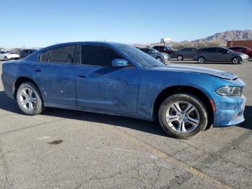 Dodge Charger VII 2022 Dodge Charger 2022r., 3.6L 3.6 Benzyna 292KM, zdjęcie 3