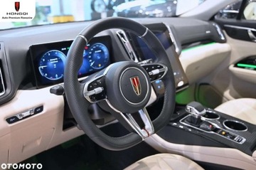 Hongqi HS3 2025 Hongqi HS3 FV23Monitorowanie zmeczenia kierowcyDach panoramiczny 1.5, zdjęcie 14