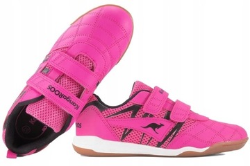 Buty sportowe Kangaroos 18332 000 6122 r. 39