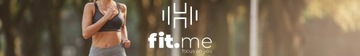КУБИКИ ДЛЯ ЙОГИ FIT.ME РОЗОВЫЕ КУБЫ ДЛЯ ЙОГИ 2 ШТ.