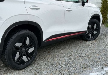 Omoda 5 2025 Omoda 5 Omoda 5 1.6 Benzyna 197KM, zdjęcie 29