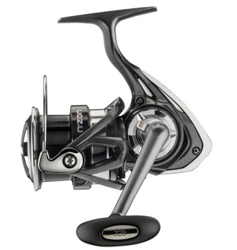 Kołowrotek Daiwa N'Zon LT 5000S-CP