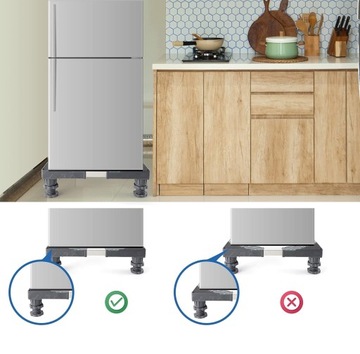 СТОЙКА ДЛЯ СТИРАЛЬНОЙ МАШИНЫ RAND СУШИЛКА ДЛЯ ХОЛОДИЛЬНИКА 200 кг